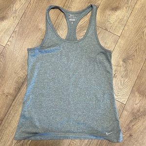 Nike tank top